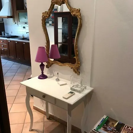 شقة Via Al Piemonte