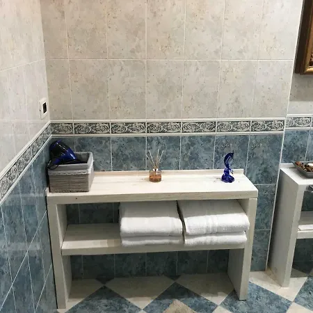 Via Al Piemonte شقة