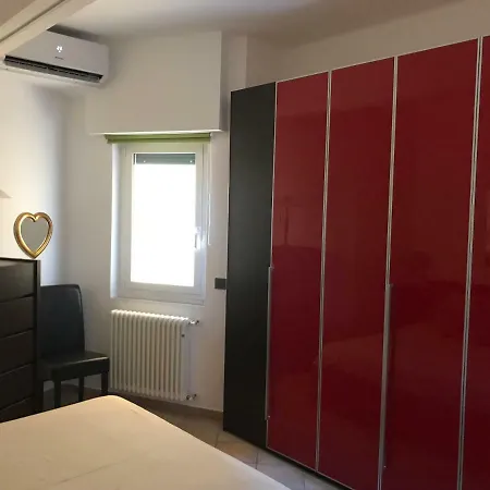 شقة Via Al Piemonte ألبينغا